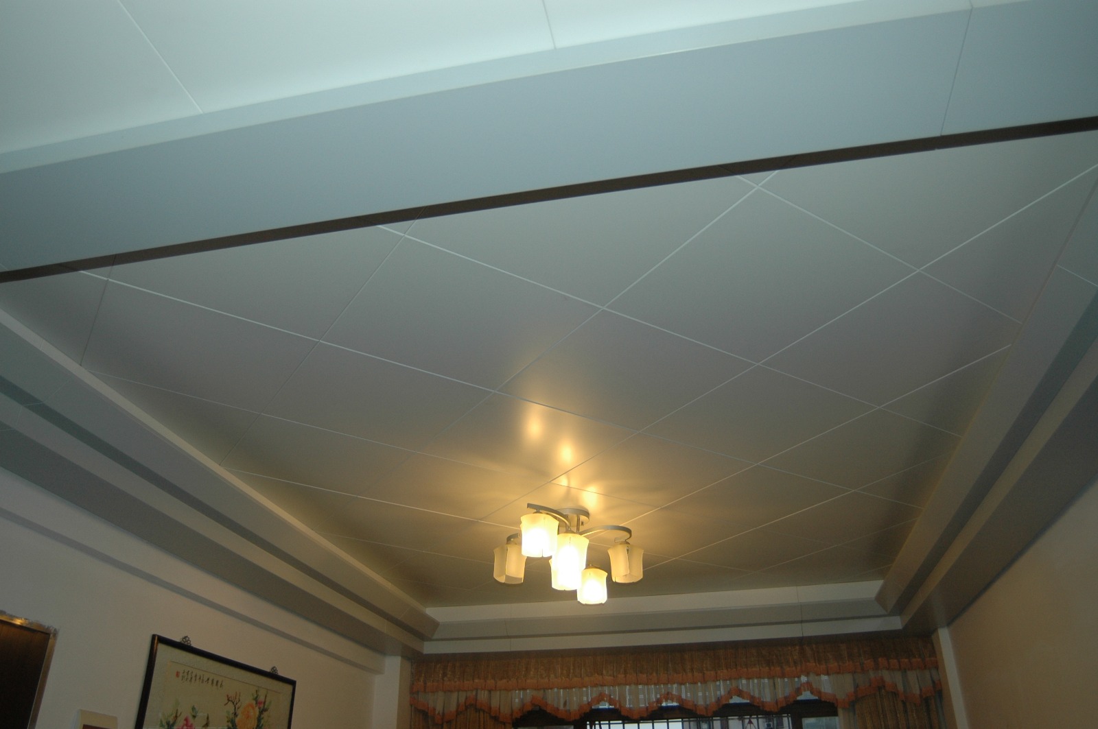 Home Ceiling Series